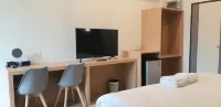 Ceniq Hotel Hotel a Lampang