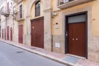 Vivarum b&b Hotels in Bitonto