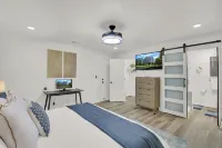 Yosemite Forest Villa