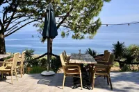 Résidence Punta Paliagi Hotels in Cargese