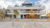 Apartamenty Sun & Snow Plażowa Park