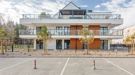 Plażowa Park, Sun & Snow