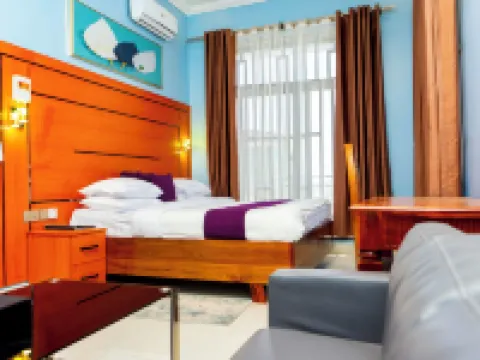 La Stanar Hotel Hotel a Dodoma