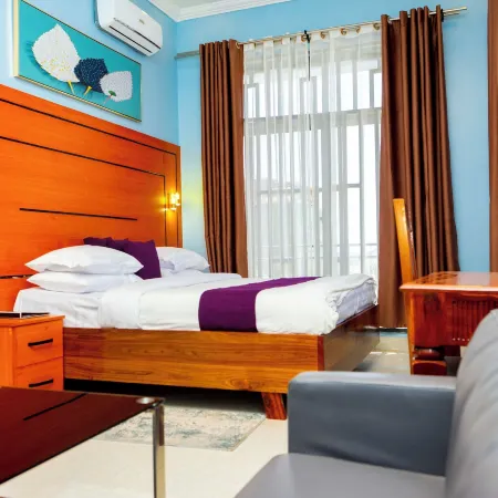 La Stanar Hotel Hotels in Dodoma