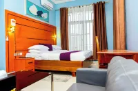 La Stanar Hotel Hotels in Dodoma