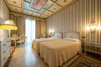 Il Castello di San Gaudenzio Hotels in Voghera