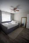 Vacation home just 11 minutes from Charlotte Motor Speedway