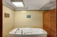 Aranyhomok Hotel Business & Relax - ที่มีสปา