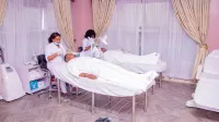 Galaxy La Palm Royal Hotel - spa
