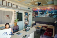Hotel Happy Home Hotels in Bhairawa