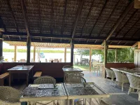 Pousada ORIBÁ Hotels in Santo André