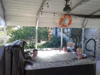 Live Oak B&B Hotels in Glen Rose