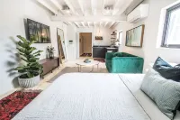 Stellar Suites - 4 stjerner