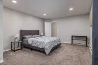 Cozy 2-bedroom condo in charming Wasilla with WiFi