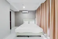 Stunning and Spacious 2Br Brooklyn Alam Sutera Apartment Hotels in Pakualam