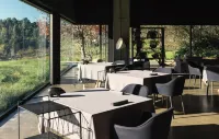 Hotel Pepe Vieira - Frühstück