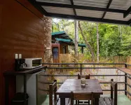 Riverside Bungalows
