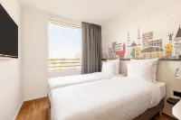 B&B Hotel Basel - Pet friendly