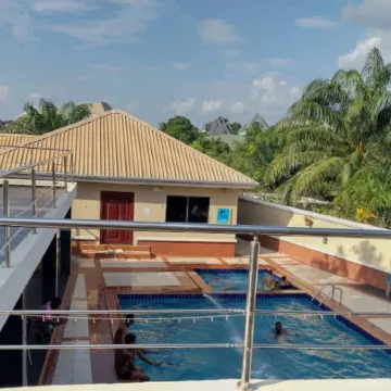 Adig Suites Abakaliki
