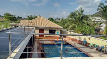 Adig Suites Abakaliki