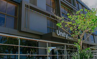 AX Unity Suítes