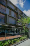 AX Unity Suítes Hotels near Seixas