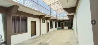 Sukoon Palace Hunza Hotel di 