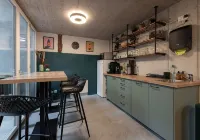 Ambrosia Hüsli - Hostels