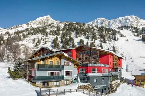 Kesselspitze Hotel & Chalet, Valamar Collection