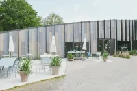 The Forest Apartments by Daniel&Jacob's Hôtels à : Lyngby-Taarbæk