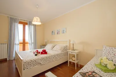 Baglio Degli Ulivi 3 Apartment by Wonderful Italy
