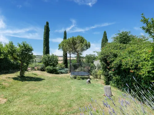 Pet-Friendly Umbria Villa