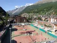 Backstage Boutique Spa Hotel - con vista montagne