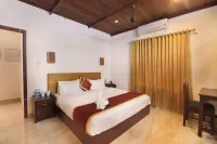 Vajra Ayurveda and Yoga Retreat Hotels in Kochi