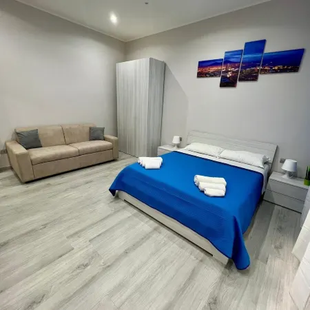 Punto House