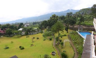 Nusantara Bunga-Bunga By Reccoma