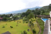 Nusantara Bunga-Bunga By Reccoma