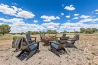 The Grand Canyon Headquarters Hotels in Coconino County