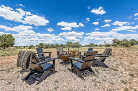 The Grand Canyon Headquarters Отели в г. Valle