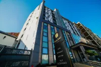 Royal Sahel Hotels in Algier