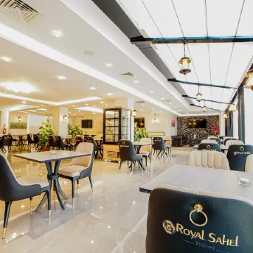 Royal Sahel