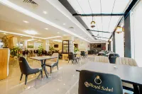 Royal Sahel Hotels in Алжир