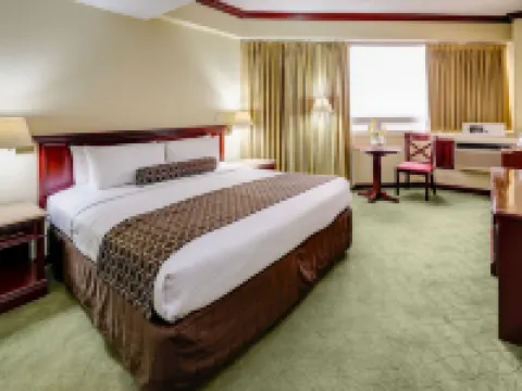 Hotel Las Americas Hotels near Nacional Museum of Mayan Art: Archeology and Ethnology