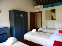 Castello del Duca - Visconte Family Suite Hotel di Monterotondo