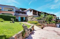 Hotel Pedra Santa Các khách sạn ở 