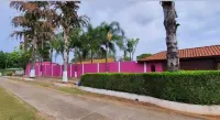Desejo Motel - Motels