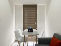 Comfortable and Spacious 1Br Tokyo Riverside Pik 2 Apartment Hotels in Kosambi