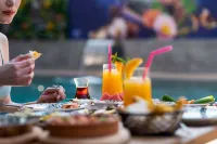 La Miel Suites Sile