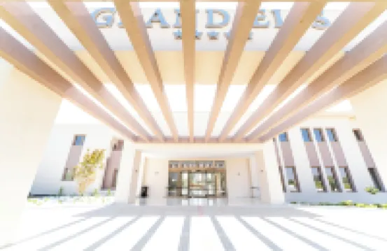 Grand Elis Hotel Hotels in 