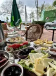 Yosun Otel Hôtels à : Île de Marmara